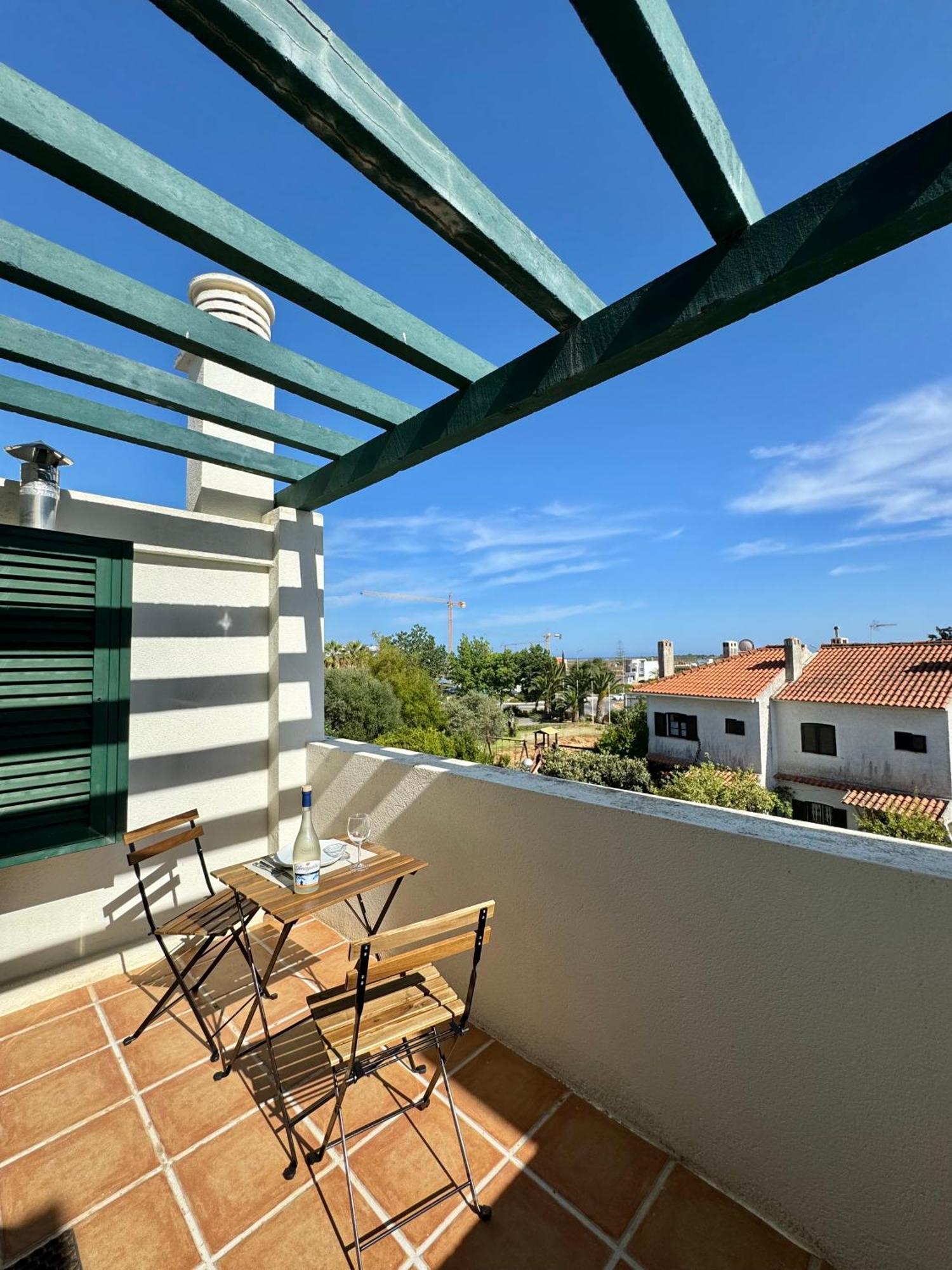 Grupo Morgado - Quinta Do Morgado - Morgado Privilege Tavira Exterior photo