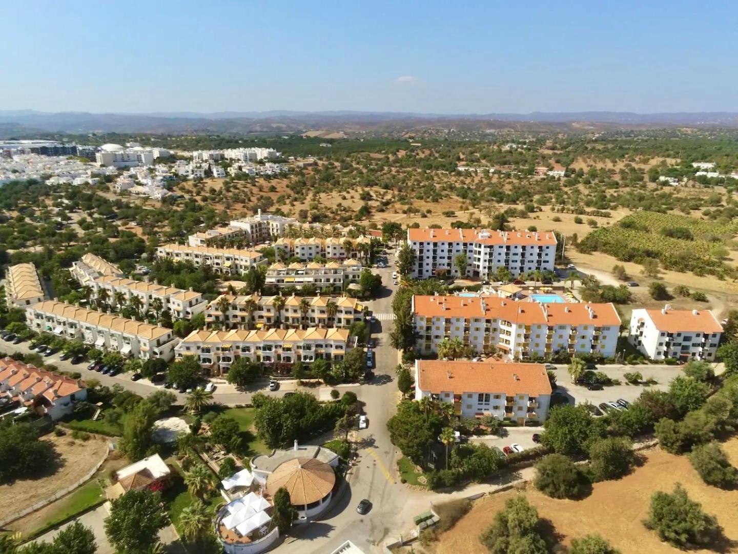 Grupo Morgado - Quinta Do Morgado - Morgado Privilege Tavira Exterior photo